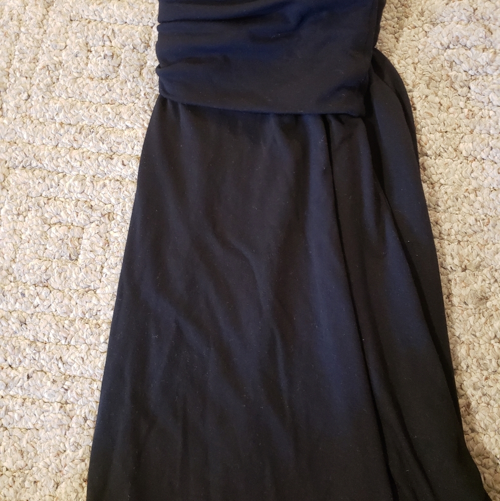 Maternity skirt